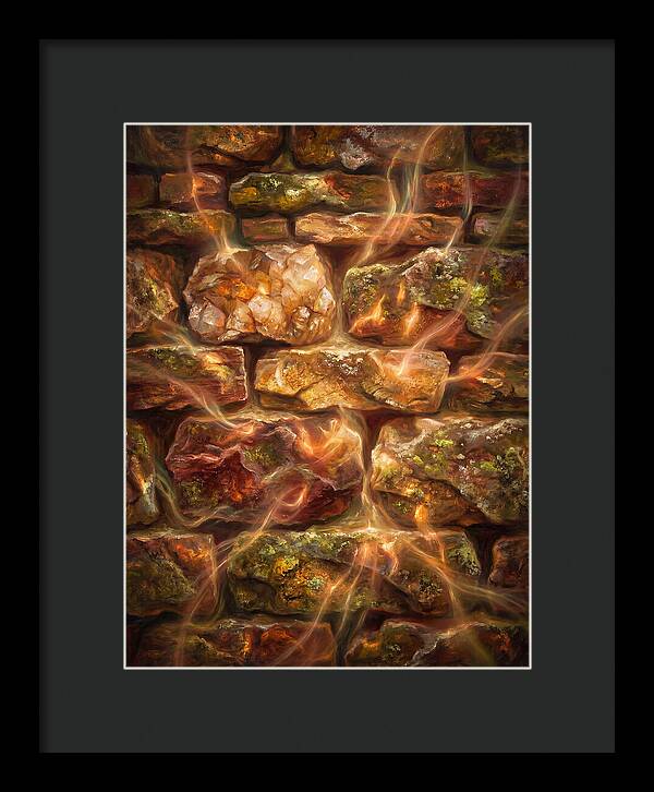 Stone Wall Texture