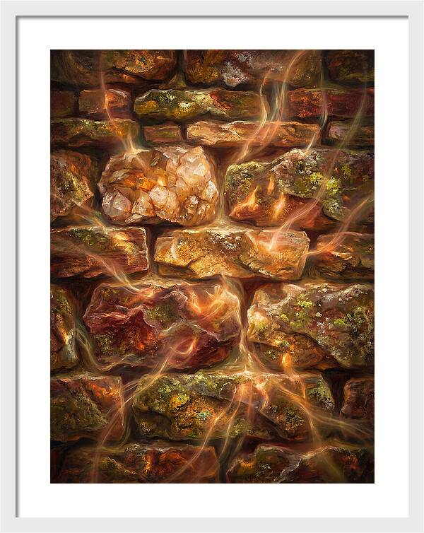 Stone Wall Texture