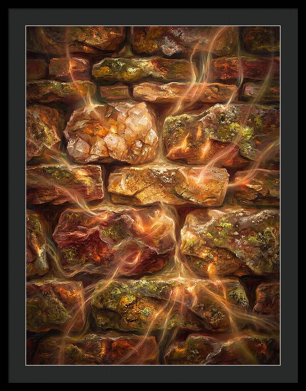 Stone Wall Texture
