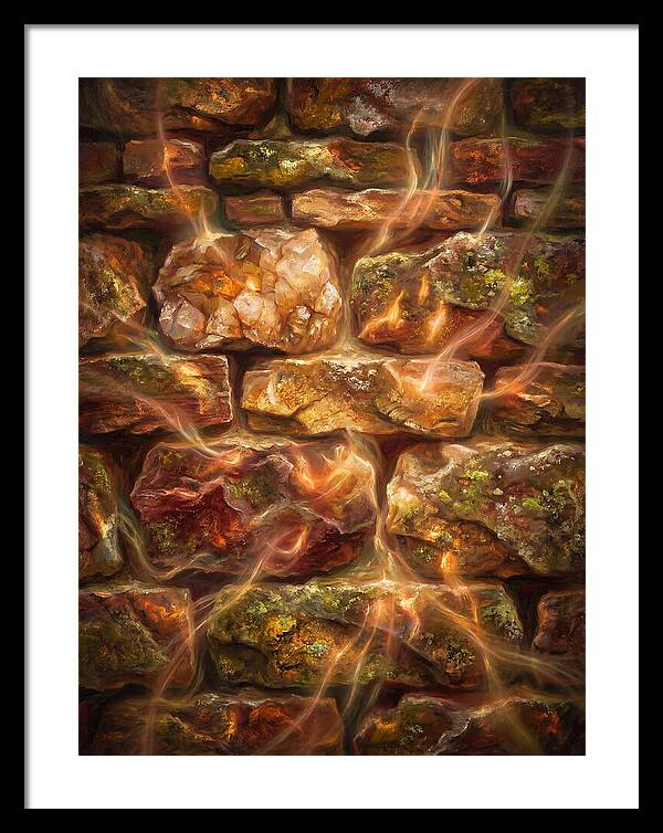 Stone Wall Texture