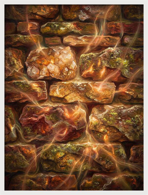 Stone Wall Texture