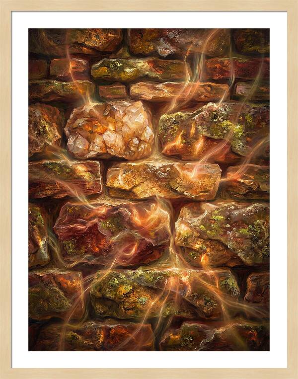 Stone Wall Texture