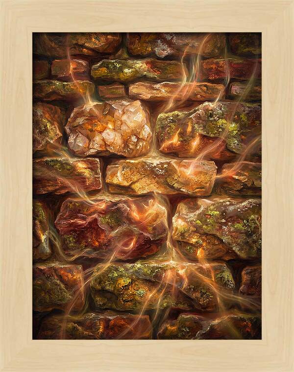 Stone Wall Texture