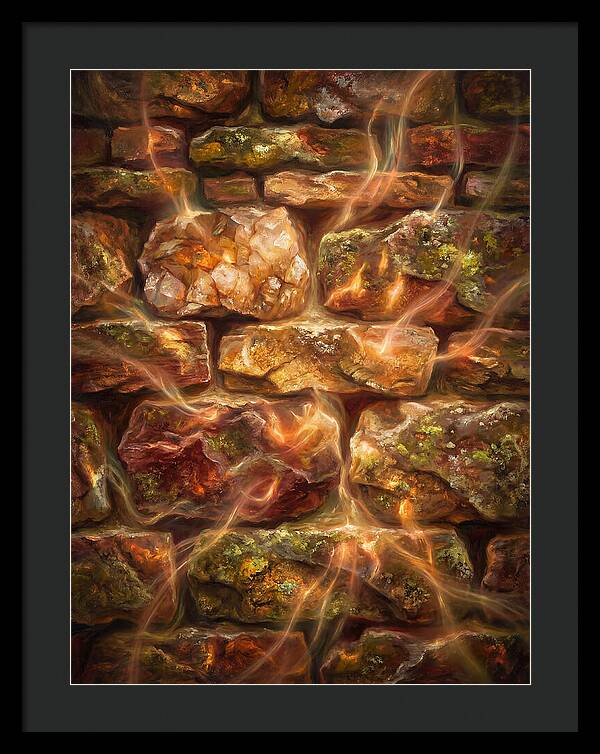 Stone Wall Texture