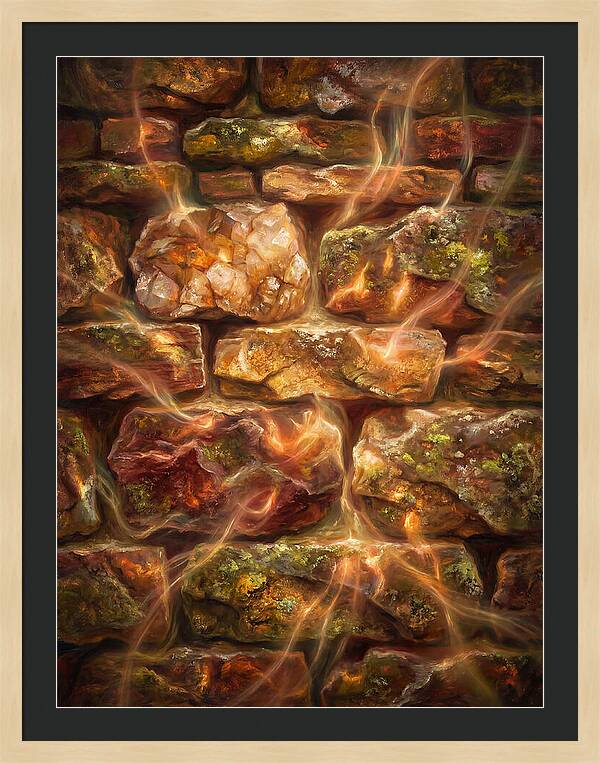 Stone Wall Texture