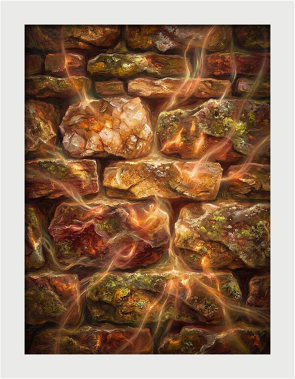 Stone Wall Texture