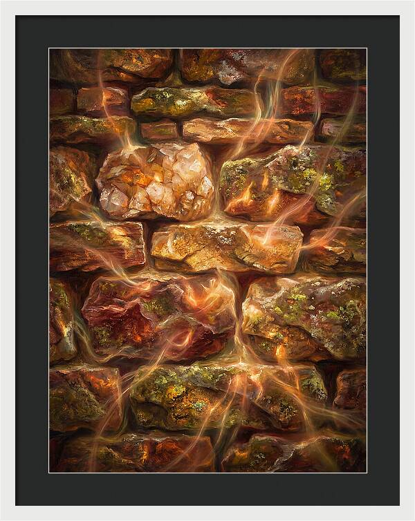 Stone Wall Texture