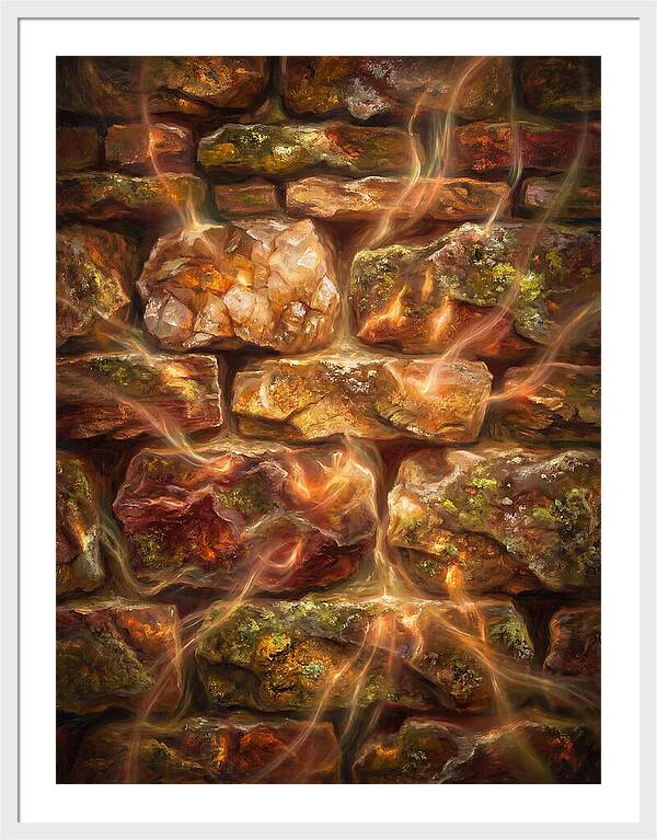 Stone Wall Texture