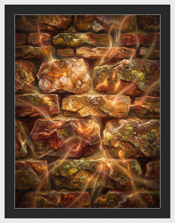 Stone Wall Texture