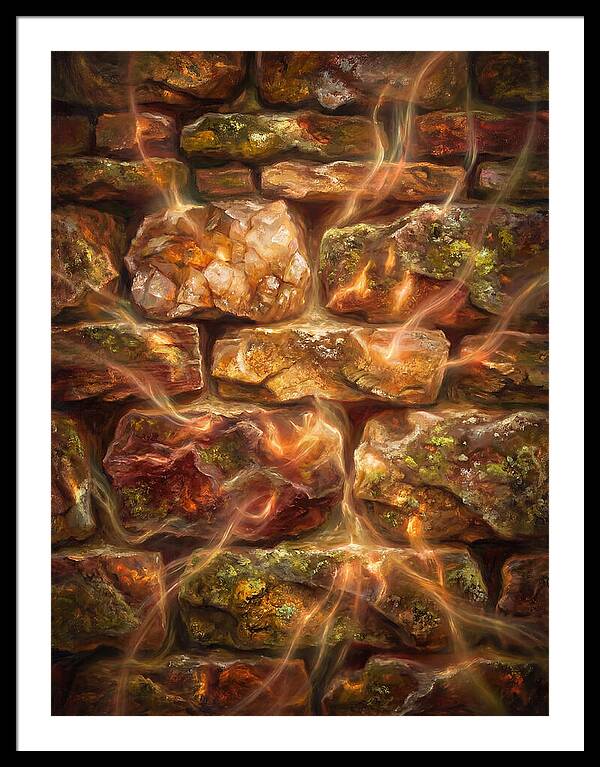 Stone Wall Texture