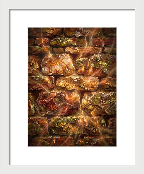 Stone Wall Texture