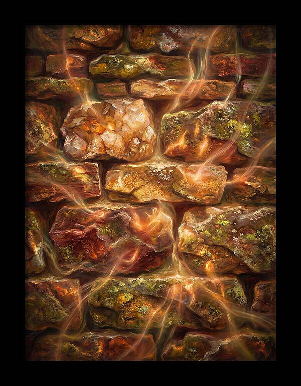 Stone Wall Texture
