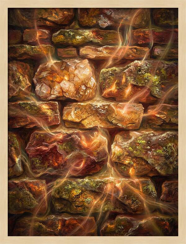 Stone Wall Texture