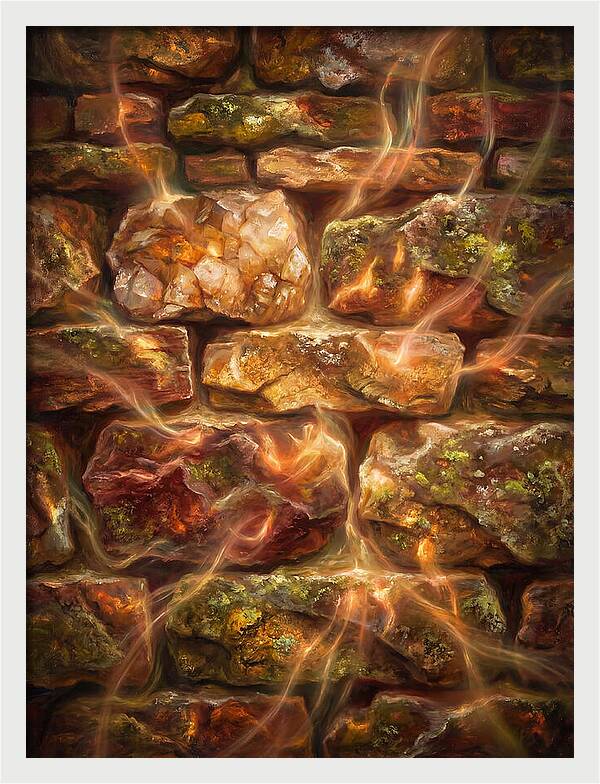 Stone Wall Texture