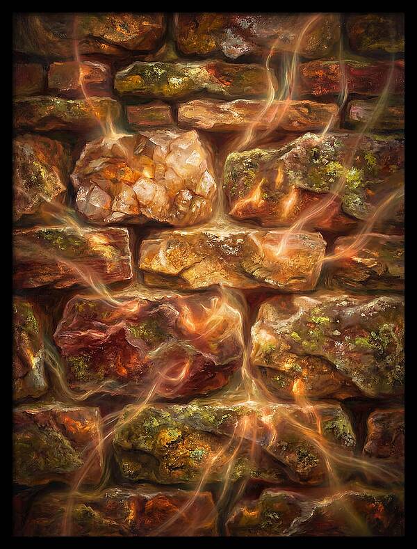 Stone Wall Texture