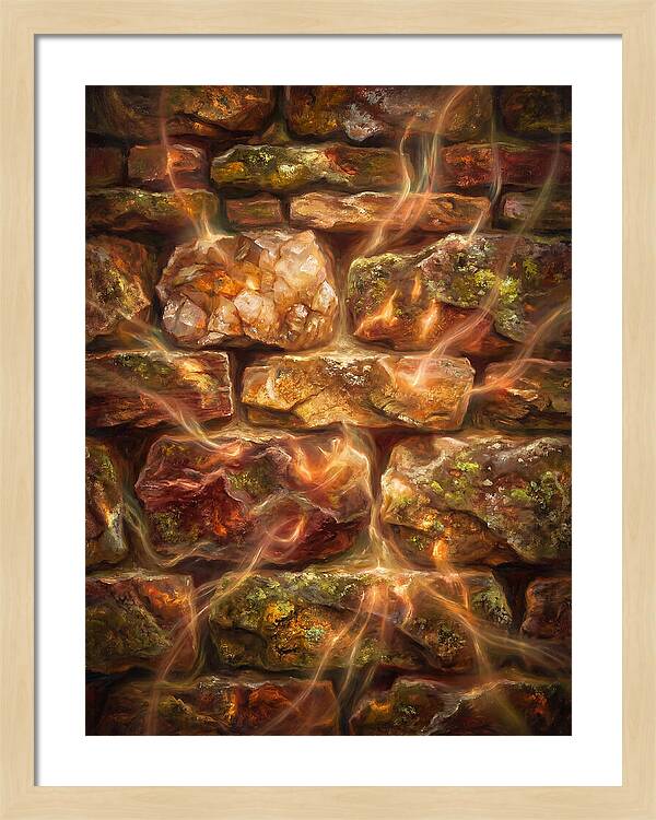Stone Wall Texture