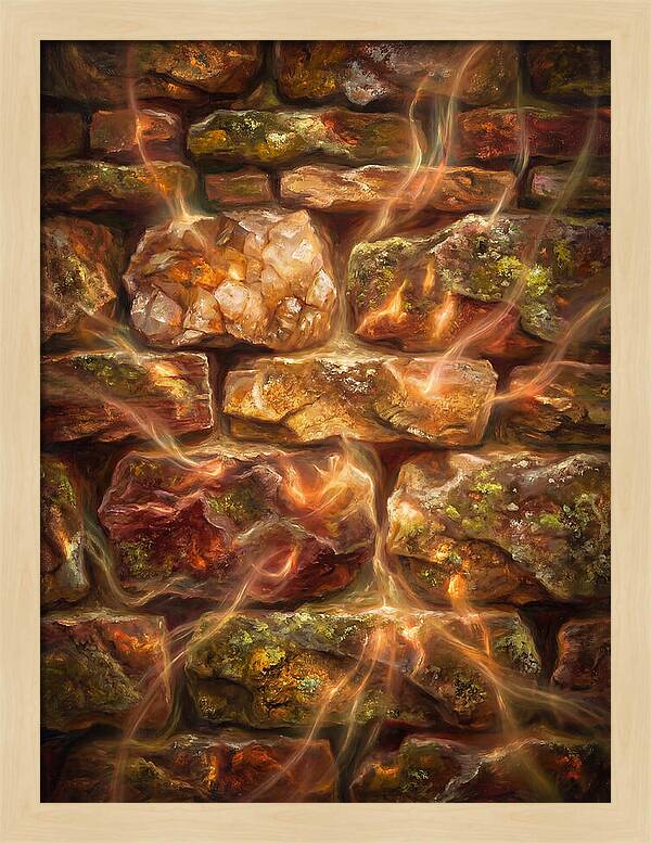 Stone Wall Texture