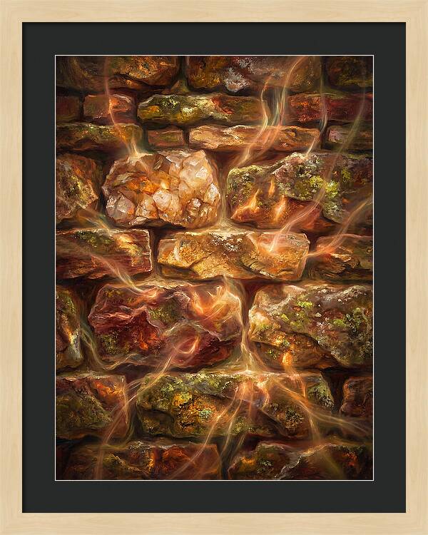 Stone Wall Texture
