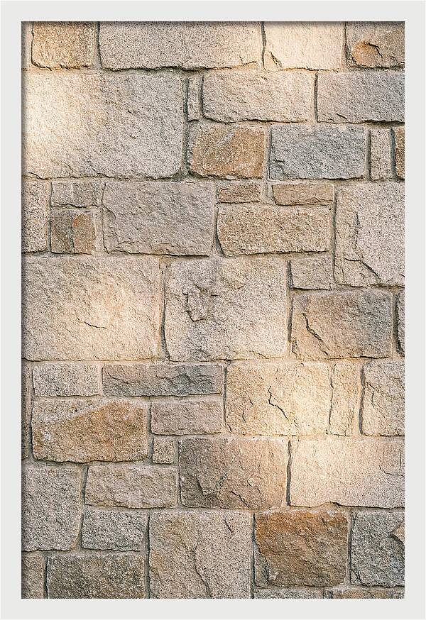Stone Wall Texture Pattern