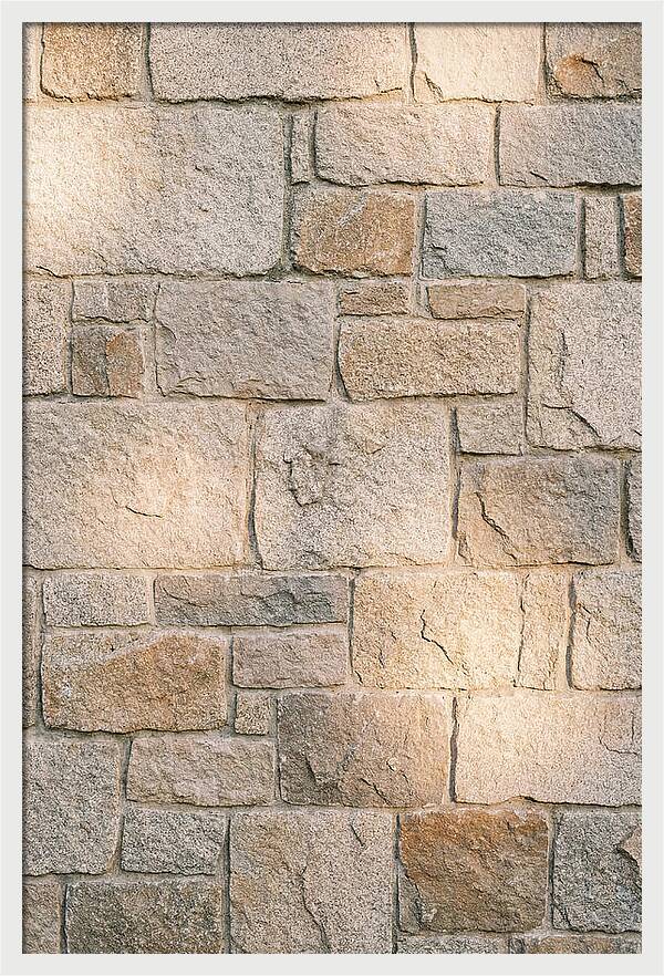 Stone Wall Texture Pattern