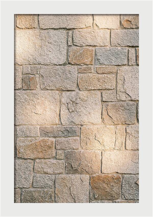 Stone Wall Texture Pattern