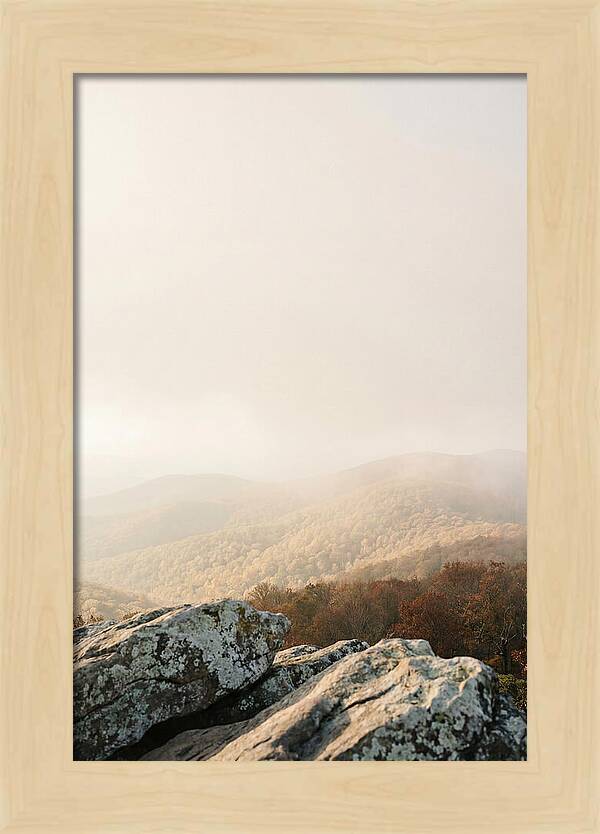 Stony Man Summit Tranquility