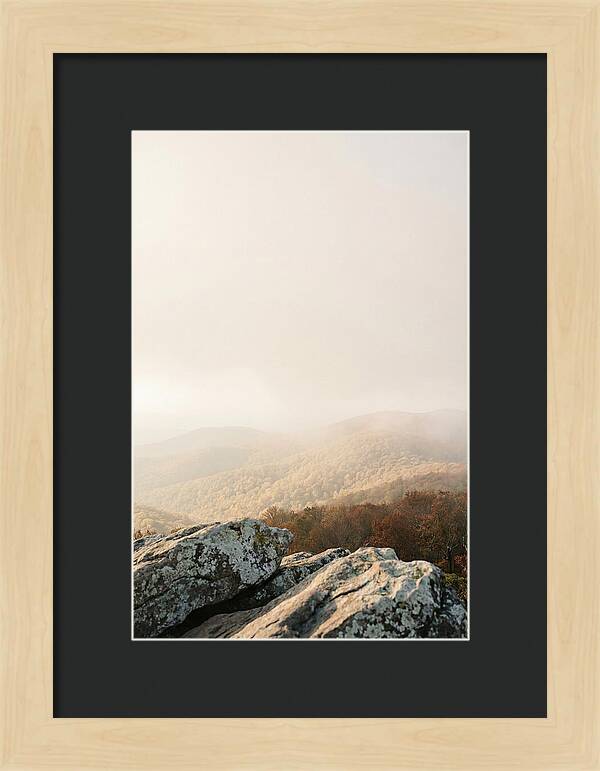 Stony Man Summit Tranquility