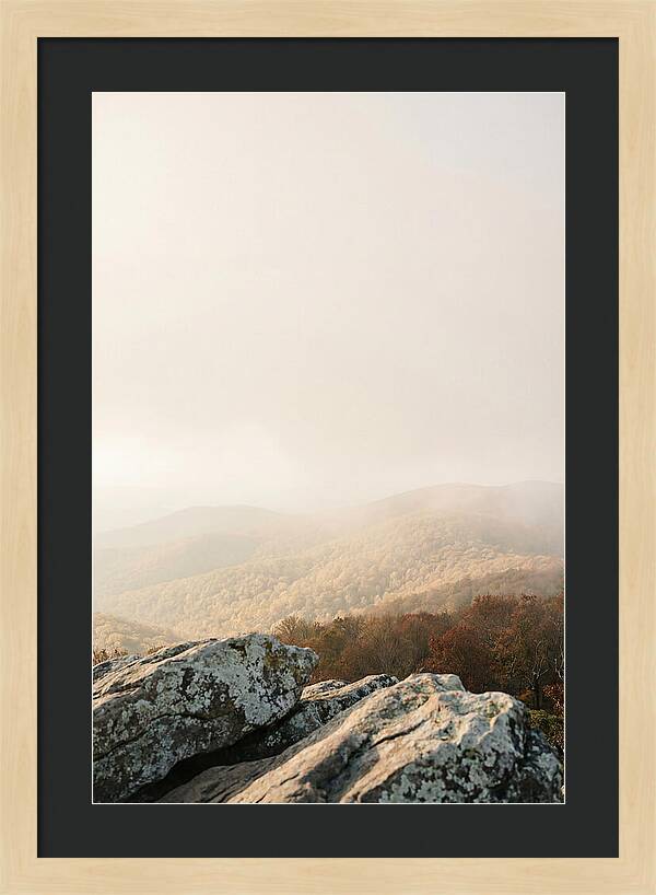 Stony Man Summit Tranquility