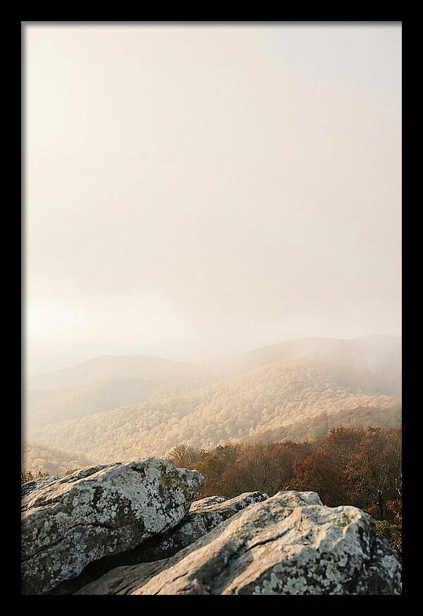 Stony Man Summit Tranquility