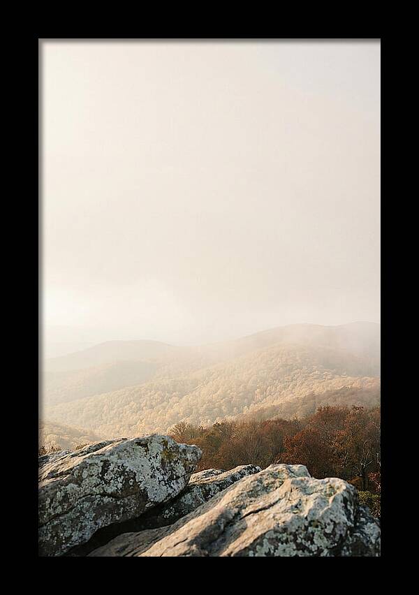 Stony Man Summit Tranquility