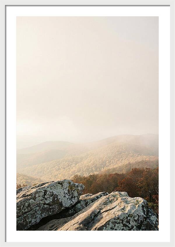 Stony Man Summit Tranquility