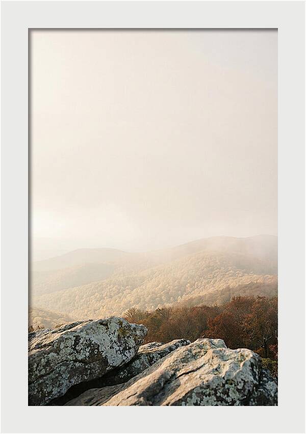 Stony Man Summit Tranquility