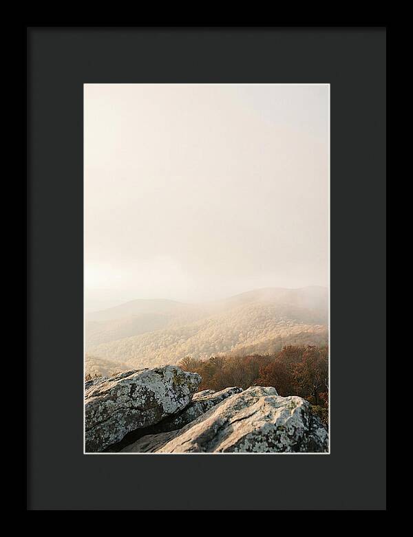 Stony Man Summit Tranquility