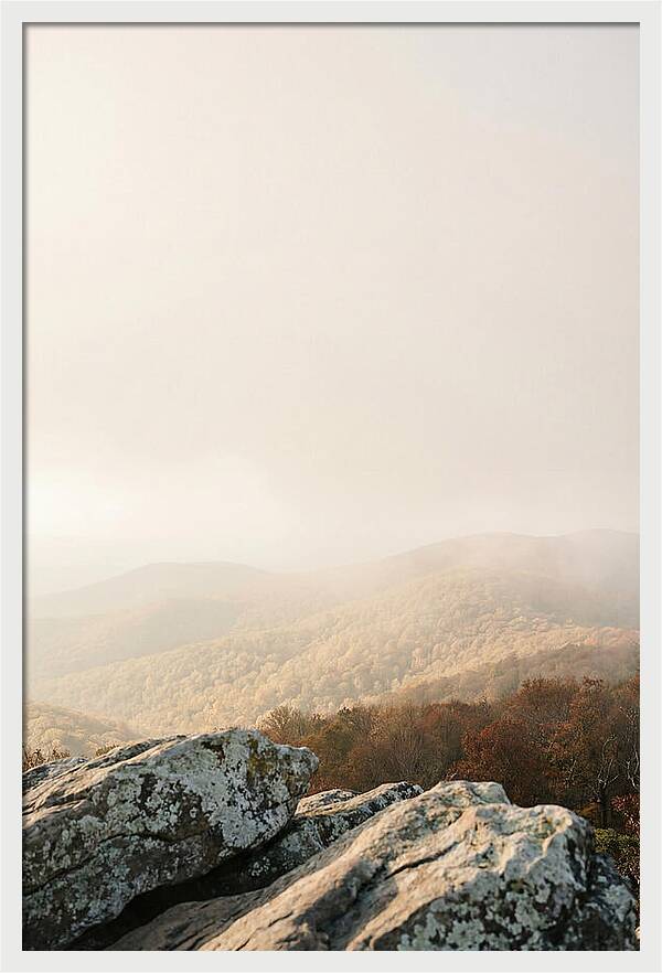 Stony Man Summit Tranquility