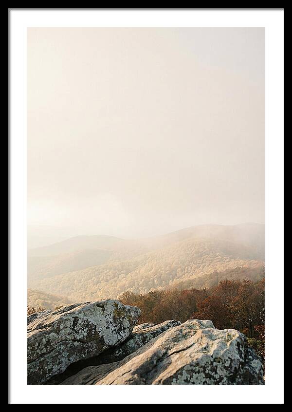 Stony Man Summit Tranquility