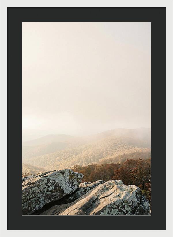 Stony Man Summit Tranquility