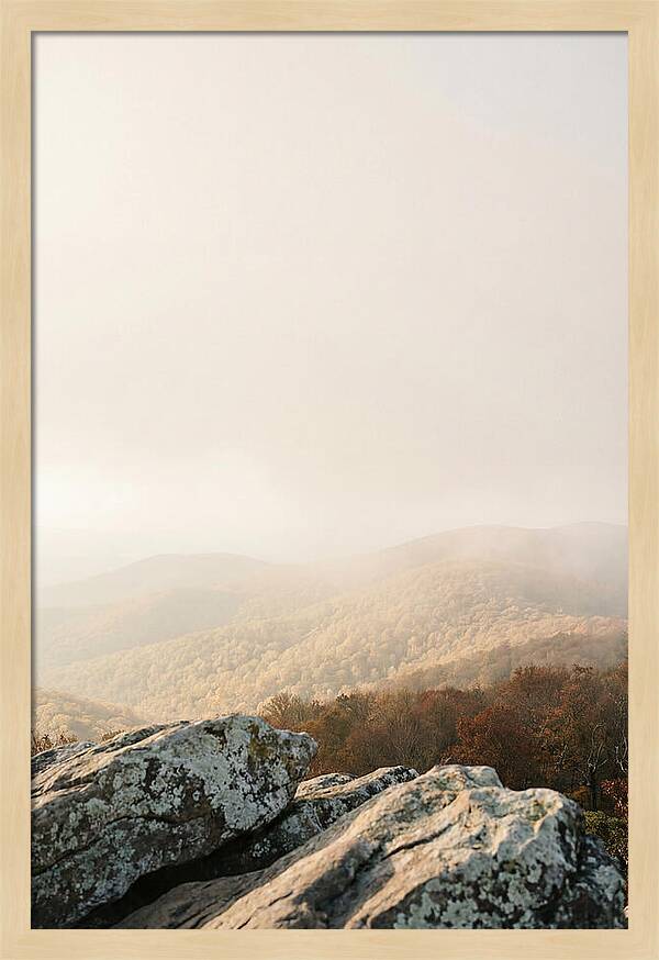 Stony Man Summit Tranquility