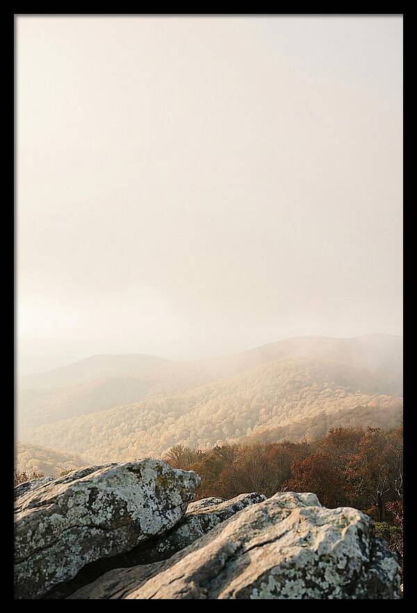 Stony Man Summit Tranquility