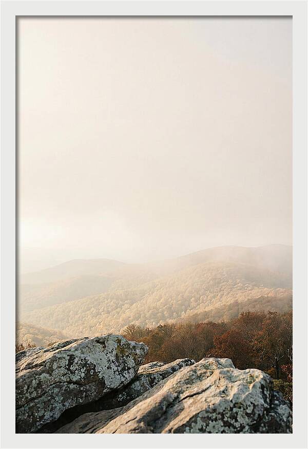 Stony Man Summit Tranquility