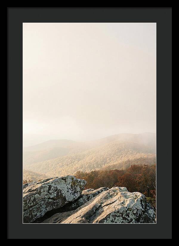 Stony Man Summit Tranquility