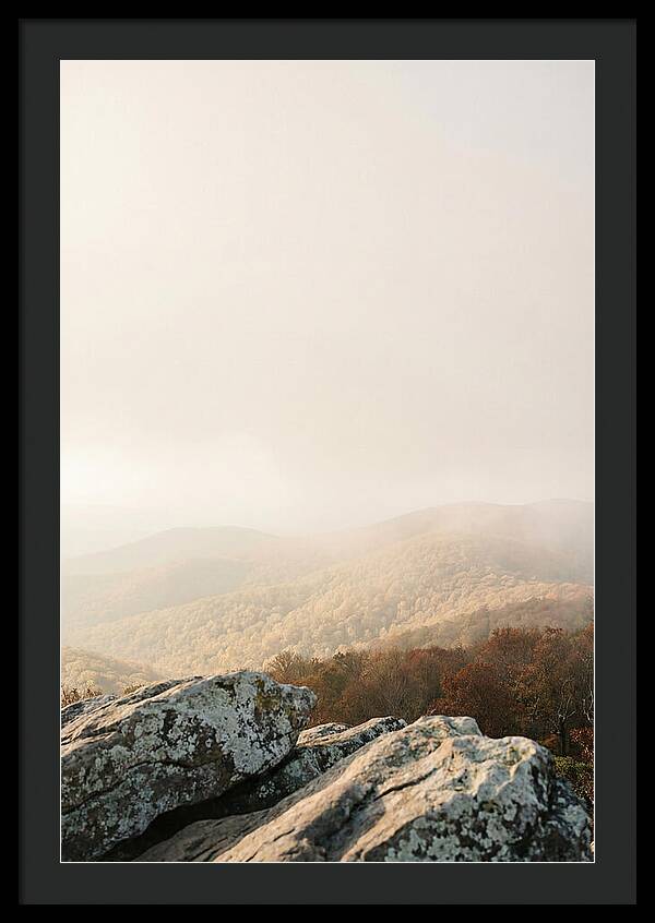 Stony Man Summit Tranquility