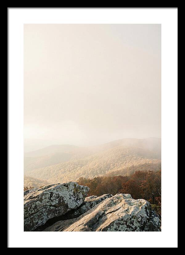 Stony Man Summit Tranquility