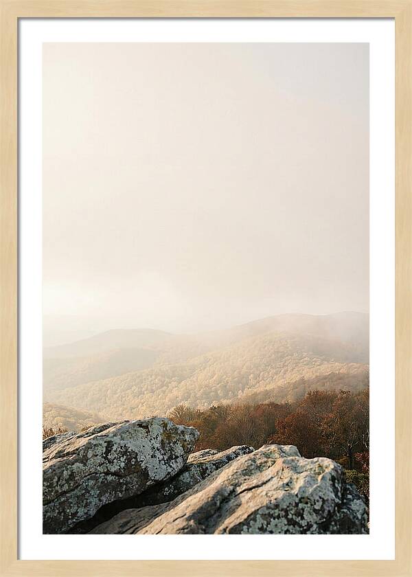Stony Man Summit Tranquility