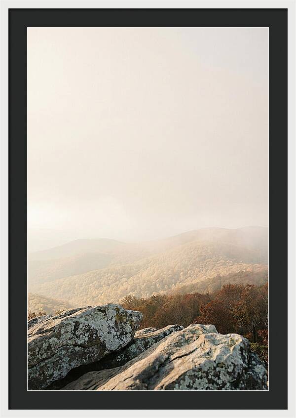 Stony Man Summit Tranquility