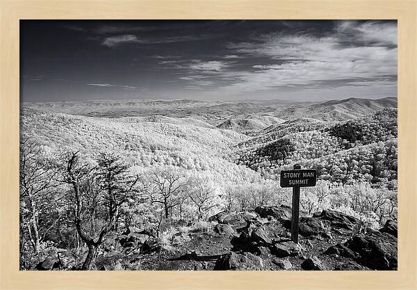 Stony Man Summit View