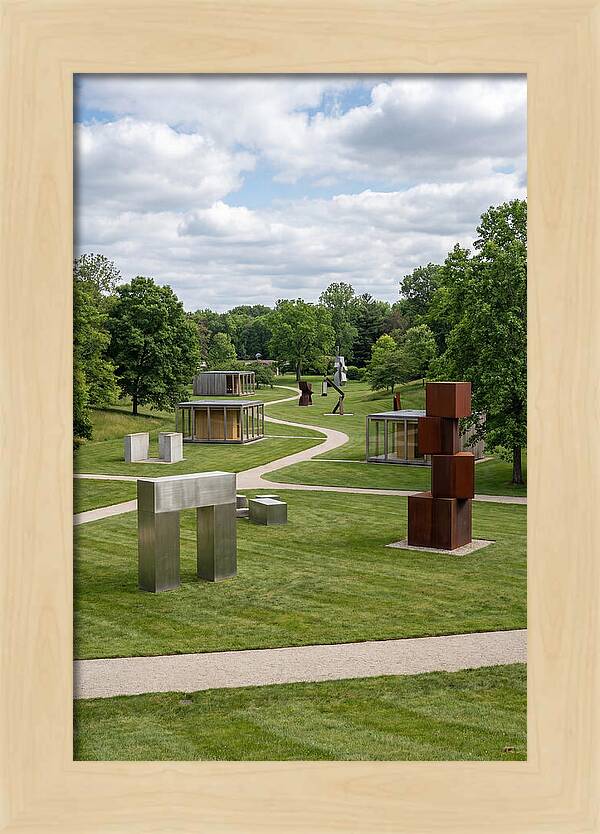 Storm King Sculpture Garden