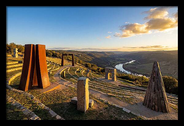Storm King Serenity