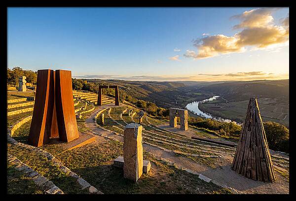 Storm King Serenity