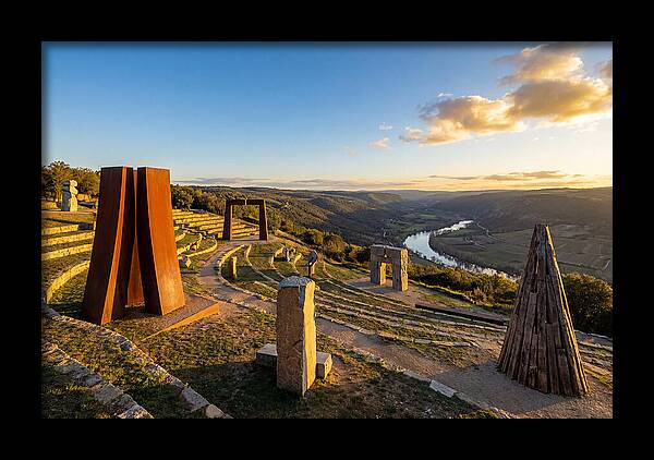 Storm King Serenity