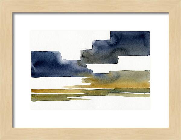 Stormy Sky Serenity
